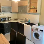 Apartment Lungro's Square *