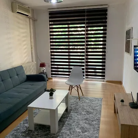 Lungro's Square * Üsküp