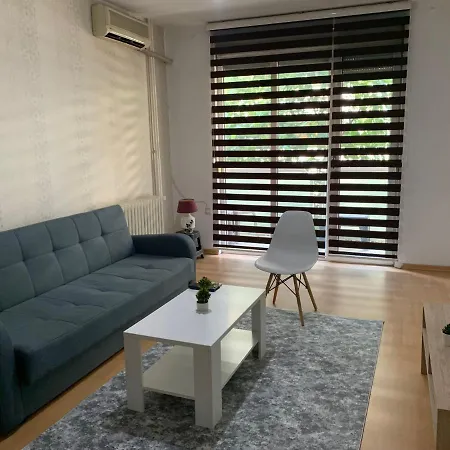 Lungro's Square * Üsküp