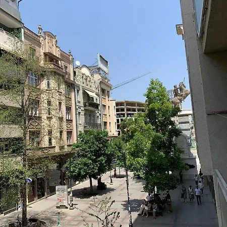 Lungro's Square *