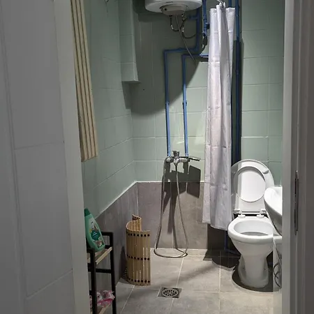 Lungro's Square Daire