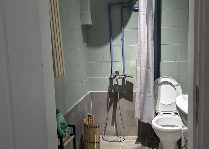 Lungro's Square Daire